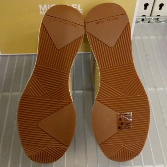 sneaker georgie michael kors